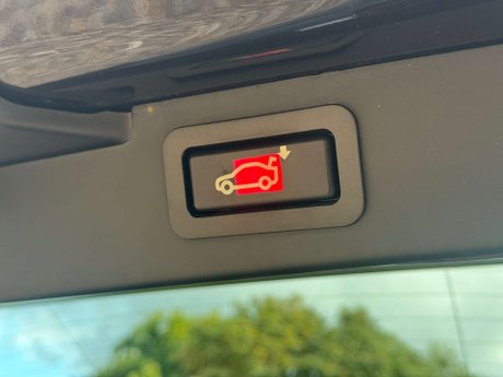 BMW X5 M 4.4i V8 Steptronic xDrive Euro 5 5dr 9