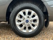 Ford Transit Custom 300 LIMITED P/V ECOBLUE 4