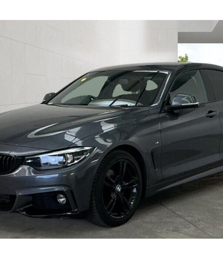 BMW 4 Series 2.0 420d M Sport Hatchback 5dr Diesel Auto Euro 6 (s/s) (190 ps)