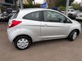 Ford Ka 1.2 Edge Euro 5 (s/s) 3dr 38