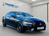 Jaguar XE 2.0 P250i R-Dynamic S Auto Euro 6 (s/s) 4dr 1