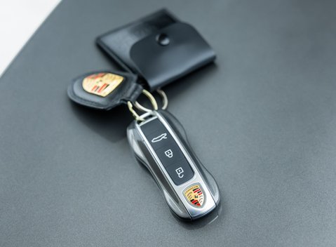 Porsche 911 GT3 (992) 39