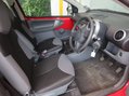 Citroen C1 VTR 10