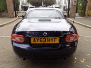Mazda MX-5 i Roadster Venture Edition 36