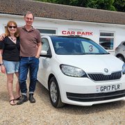 CLIVE WESTWOOD DUNKLEY