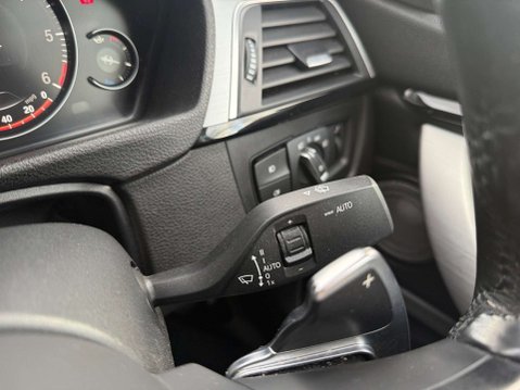 BMW 4 Series 2.0 420d Gran Coupe M Sport Auto 5dr 28