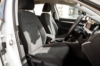 Volkswagen Golf LIFE TSI 36