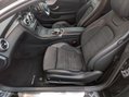 Mercedes-Benz C Class 2.0 C300d AMG Line (Premium) G-Tronic+ Euro 6 (s/s) 2dr 21