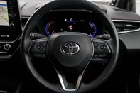Toyota Corolla EXCEL 21
