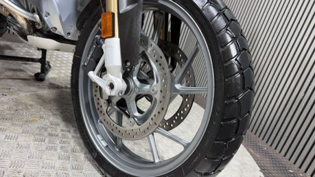 BMW R1250 TE 2019 69 PLATE ONLY 3K FULL LUGGAGE 1 OWNER ADVENTURE BIKE 21