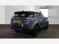 Land Rover Discovery Sport 2.0 TD4 HSE Black Auto 4WD Euro 6 (s/s) 5dr 6