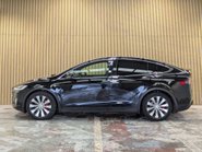 Tesla Model X Model X Ludicrous Performance AWD 4WD 5dr 25