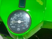Piaggio Vespa Douglas 125 1987 ONLY 8K CUSTOM CLASSIC 2 STROKE 2T SCOOTER 125CC 21