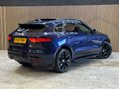 Jaguar F-Pace 3.0 F-PACE V6 S AWD D Auto 4WD 5dr 23
