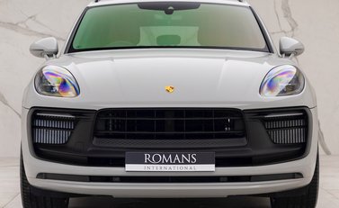 Porsche Macan GTS 4