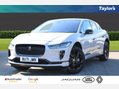 Jaguar I-Pace HSE BLACK 1