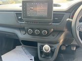 Renault Trafic SWB L1H1 [SOLD MM] Low Roof Business Plus Sl28 Air Con Sensors EURO 6 26