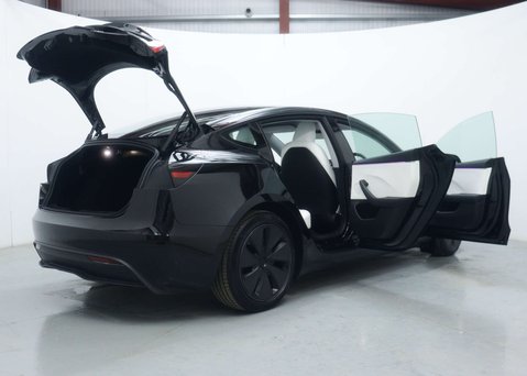 Tesla Model 3 (Dual Motor) Long Range Saloon 4dr Electric Auto 4WDE (306 ps) 56