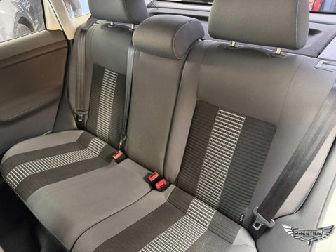 Volkswagen Polo 1.2 Match 5dr 21