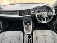 Audi A1 SPORTBACK TFSI SPORT 10