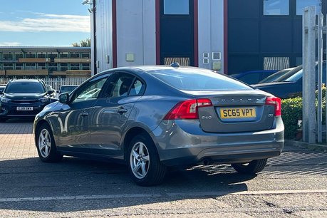 Volvo S60 2.0 D3 Business Edition Saloon 4dr Diesel Manual Euro 6 (s/s) (150 ps) 19