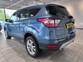 Ford Kuga 2.0 TDCi Titanium AWD Euro 6 (s/s) 5dr 5