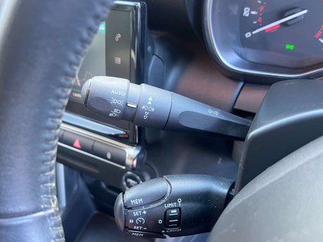 Citroen C3 Aircross 1.2 C3 Aircross Flair PureTech S/S 5dr 18