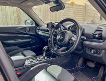 Mini Clubman (Sold) 2.0 Cooper SD Estate 6dr Diesel Auto Euro 6 (s/s) (190 ps) 18