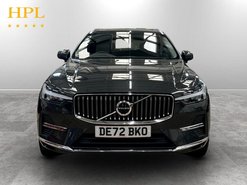 Volvo XC60 2.0h T6 Recharge 18.8kWh Inscription Expression SUV 5dr Petrol Plug-in Hybr