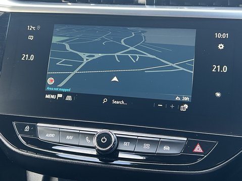 Vauxhall Corsa 1.2 Turbo Ultimate 5dr 22