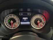 Mercedes-Benz A Class 1.8 A200 CDI AMG Sport Euro 5 (s/s) 5dr 28