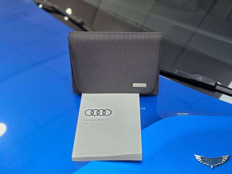 Audi Q2 1.5 TFSI CoD 35 Black Edition S Tronic Euro 6 (s/s) 5dr 27