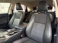 Lexus NX 2.5 300h Luxury SUV 5dr Petrol Hybrid E-CVT 4WD Euro 6 (s/s) (197 ps) 6