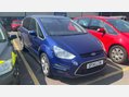 Ford S-Max 2.0 TDCi Titanium MPV 5dr Diesel Powershift Euro 5 (163 ps) 1
