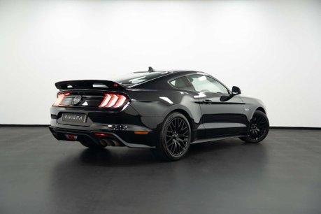 Ford Mustang 5.0 Mustang GT 2dr 11