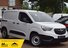 Vauxhall Combo 1.6 Combo 2300 Edition S/S
