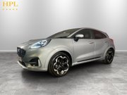 Ford Puma 1.0T EcoBoost MHEV ST-Line X SUV 5dr Petrol Hybrid DCT Euro 6 (s/s) (125 ps 3