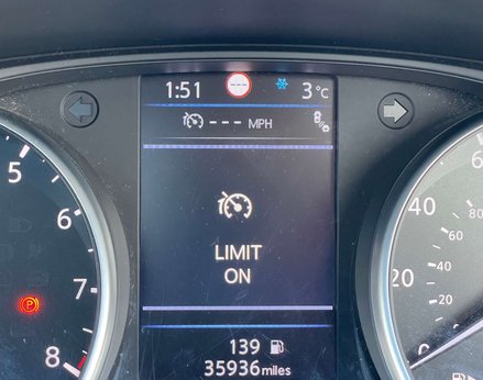 Nissan Qashqai 1.3 Qashqai N-Connecta DiG-T 5dr 31