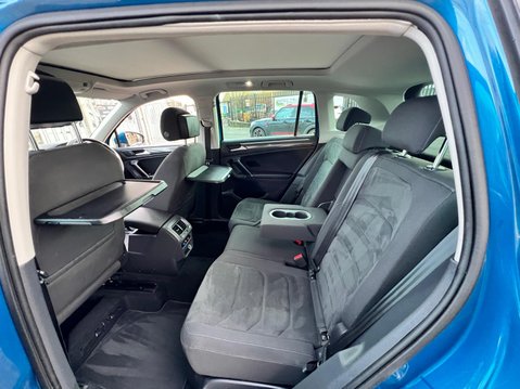 Volkswagen Tiguan SEL TDI BLUEMOTION TECHNOLOGY DSG 70
