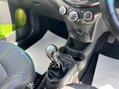 Chevrolet Spark LTZ 40