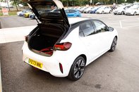 Vauxhall Corsa ULTIMATE 43