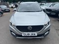 MG ZS 1.5 VTi-TECH Excite Euro 6 (s/s) 5dr 2