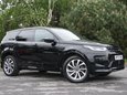 Land Rover Discovery Sport 2.0 D200 MHEV R-Dynamic HSE Auto 4WD Euro 6 (s/s) 5dr 1