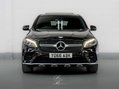 Mercedes-Benz GLC 2.1 GLC 250 D 4Matic AMG Line Premium Auto 4WD 5dr 4