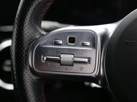 Mercedes-Benz B Class 2.0 B200d AMG Line 8G-DCT Euro 6 (s/s) 5dr 11