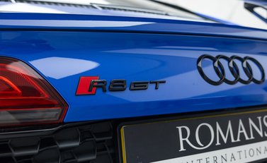 Audi R8 GT 54