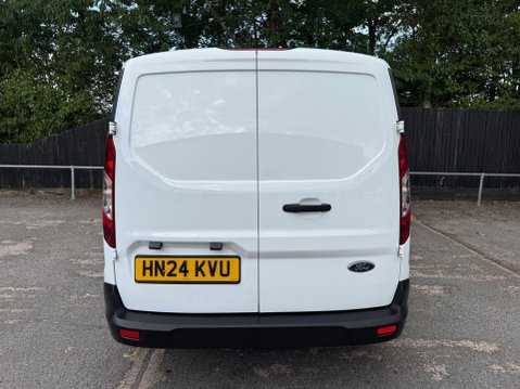 Ford Transit Connect 230 TREND L2H1 P/V ECOBLUE 7