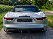 Jaguar F-Type F-Type I4 R-Dynamic 22