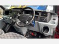 Ford Transit 2.2 TDCi 280 Limited Panel Van 5dr Diesel Manual FWD L2 H2 (138 bhp) 24