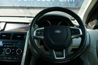 Land Rover Discovery Sport 2.0 Discovery Sport Black HSE TD4 Auto 4WD 5dr 22